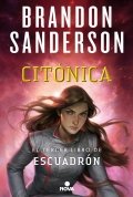 Citónica de Brandon Sanderson
