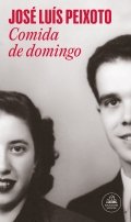 Comida de domingo de José Luís Peixoto