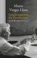 Conversación en Princeton de Mario Vargas Llosa
