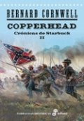 Copperhead de Bernard Cornwell