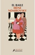 El baile de Irène Némirovsky