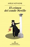 El crimen del conde Neville de Amélie Nothomb