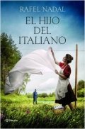 El hijo del italiano de Rafel Nadal