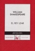 El rey Lear de William Shakespeare