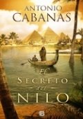 El secreto del Nilo de Antonio Cabanas