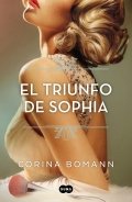 El triunfo de Sophia de Corina Bomann