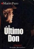 El último Don de Mario Puzo