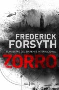 El Zorro de Frederick Forsyth
