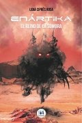 Enártika, el reino de la sombra de Lidia Ciprés
