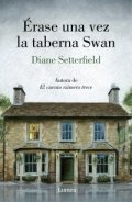 Érase una vez la taberna Swan de Diane Setterfield