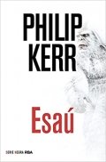 Esaú de Philip Kerr