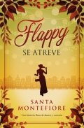 Flappy se atreve de Santa Montefiore