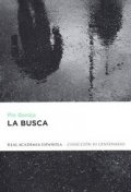 La busca de Pío Baroja