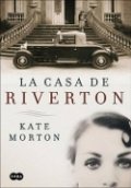 La casa de Riverton de Kate Morton