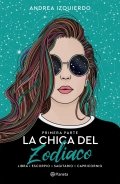 La chica del Zodiaco. Primera parte de Andrea Izquierdo