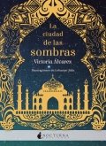 La ciudad de las sombras de Victoria Álvarez