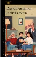 La familia Martin de David Foenkinos
