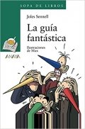 La guía fantástica de Pep Albanell