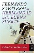 La hermandad de la buena suerte de Fernando Savater