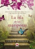 La isla de las mariposas de Corina Bomann