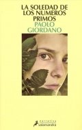 La soledad de los números primos de Paolo Giordano