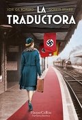 La traductora de José Gil Romero y Goretti Irisarri