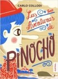 Las aventuras de Pinocho de Carlo Collodi