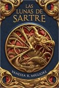 Las lunas de Sartre de Vanessa R. Migliore