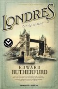 Londres de Edward Rutherfurd