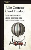 Los autonautas de la cosmopista de Julio Cortázar
