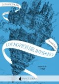 Los novios del invierno de Christelle Dabos