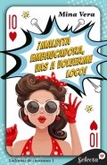 ¡Maldita embaucadora, vas a volverme loco! de Mina Vera