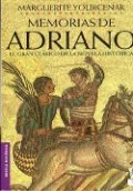 Memorias de Adriano de Marguerite Yourcenar