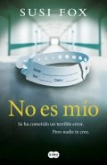 No es mío de Susi Fox