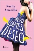 No lo llames deseo de Noelia Amarillo