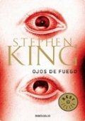 Ojos de fuego de Stephen King