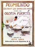 Plumilindo de Gloria Fuertes