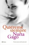 Quiéreme siempre de Núria Gago