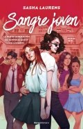 Sangre joven de Sasha Laurens
