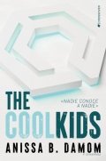 The Cool Kids de Anissa B. Damom