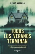 Todos los veranos terminan de Beñat Miranda