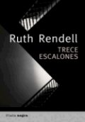 Trece escalones de Ruth Rendell
