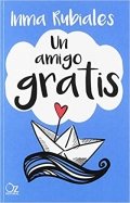 Un amigo gratis de Inma Rubiales