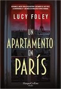 Un apartamento en París de Lucy Foley
