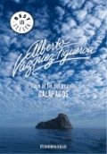 Viaje al fin del mundo. Galápagos de Alberto Vázquez-Figueroa