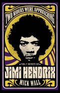 Vida y muerte de Jimi Hendrix de Mick Wall