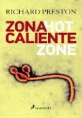 Zona caliente de Richard Preston
