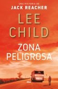 Zona peligrosa de Lee Child