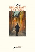 1793 de Niklas Natt och Dag