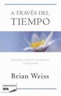 A través del tiempo de Brian Weiss